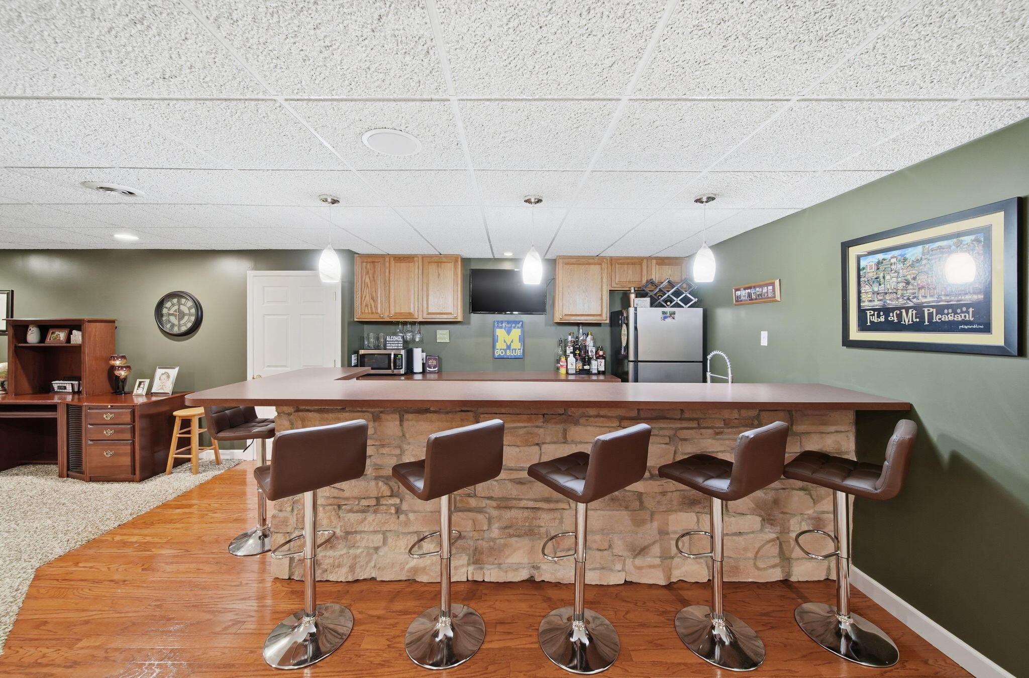 3390 Hatch Road Jackson, MI 49201 - Photo 36 of 63 36