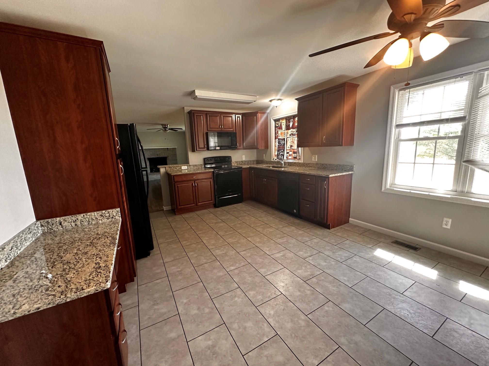 2224 Dennings Road New Windsor, MD 21776 - Photo 6 of 19 Ample counter and cabinet space