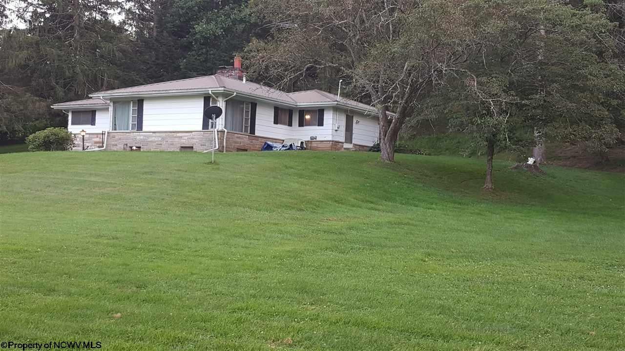 437 Flinderation Road Salem, WV 26426 - Photo 2 of 20 Gallery Image 2
