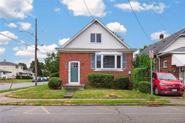 $199,900 | 483 Reiman Street, Cheektowaga, NY 14212