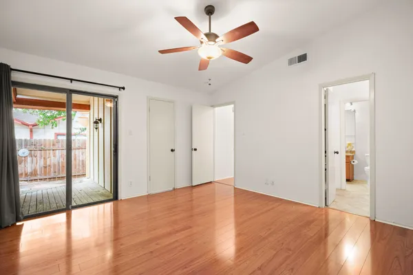 $239,900 | 9001 Parkfield Drive, Unit B, Austin, TX 78758