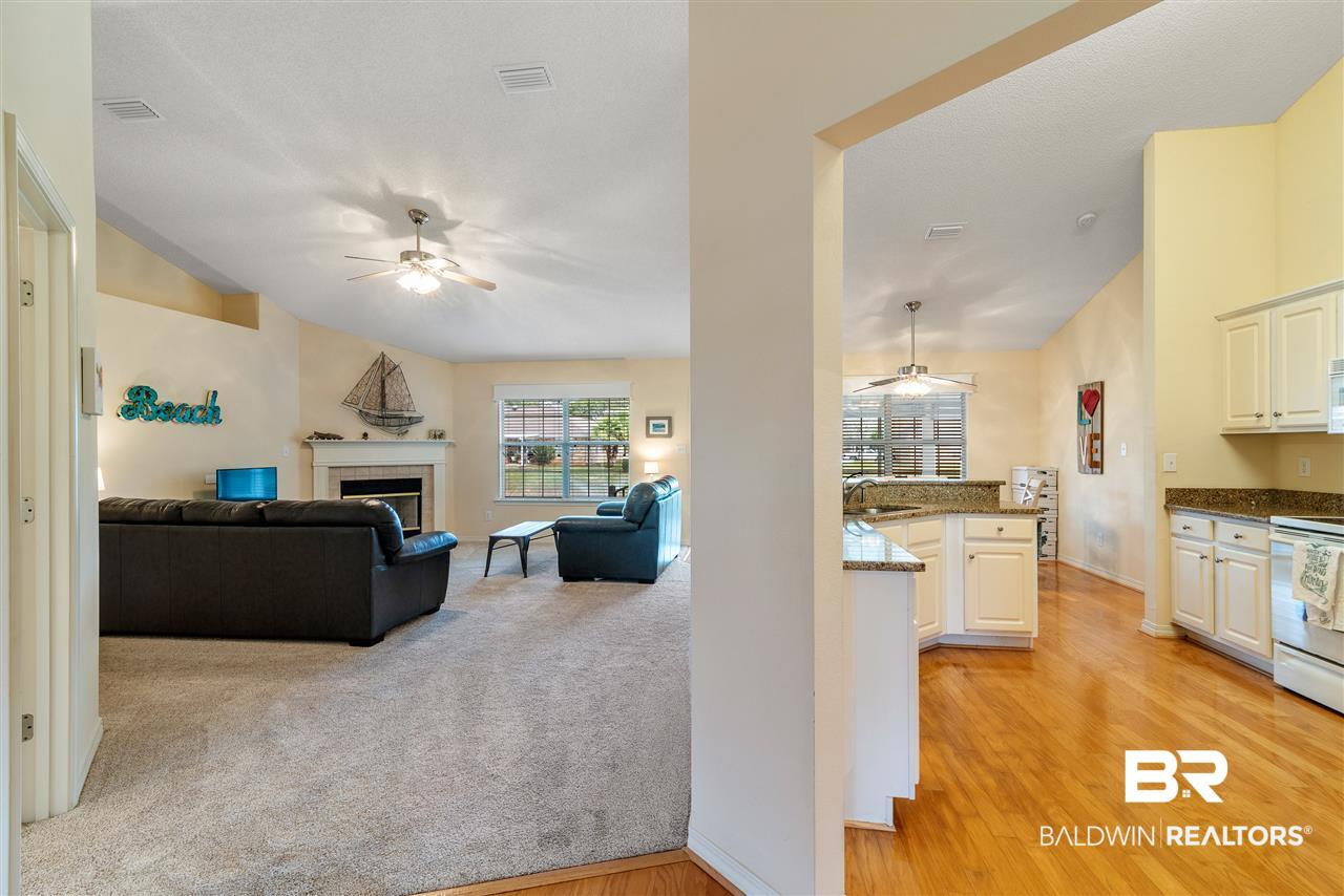 8914 Turf Creek Drive Foley, AL 36535 - Photo 5 of 49