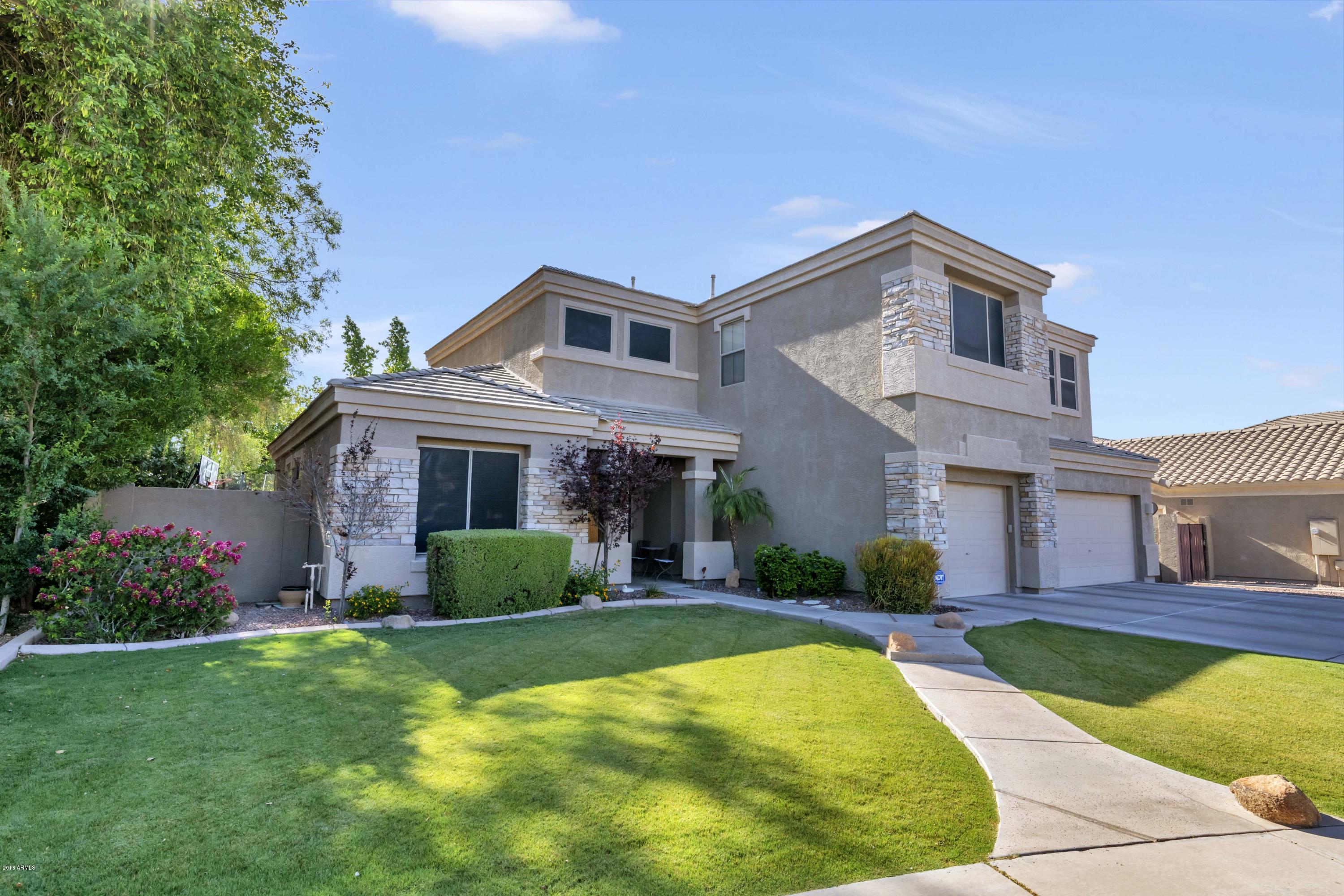 2677 South Racine Court Gilbert, AZ 85295 - Photo 1 of 48 DLB_0603 - Copy