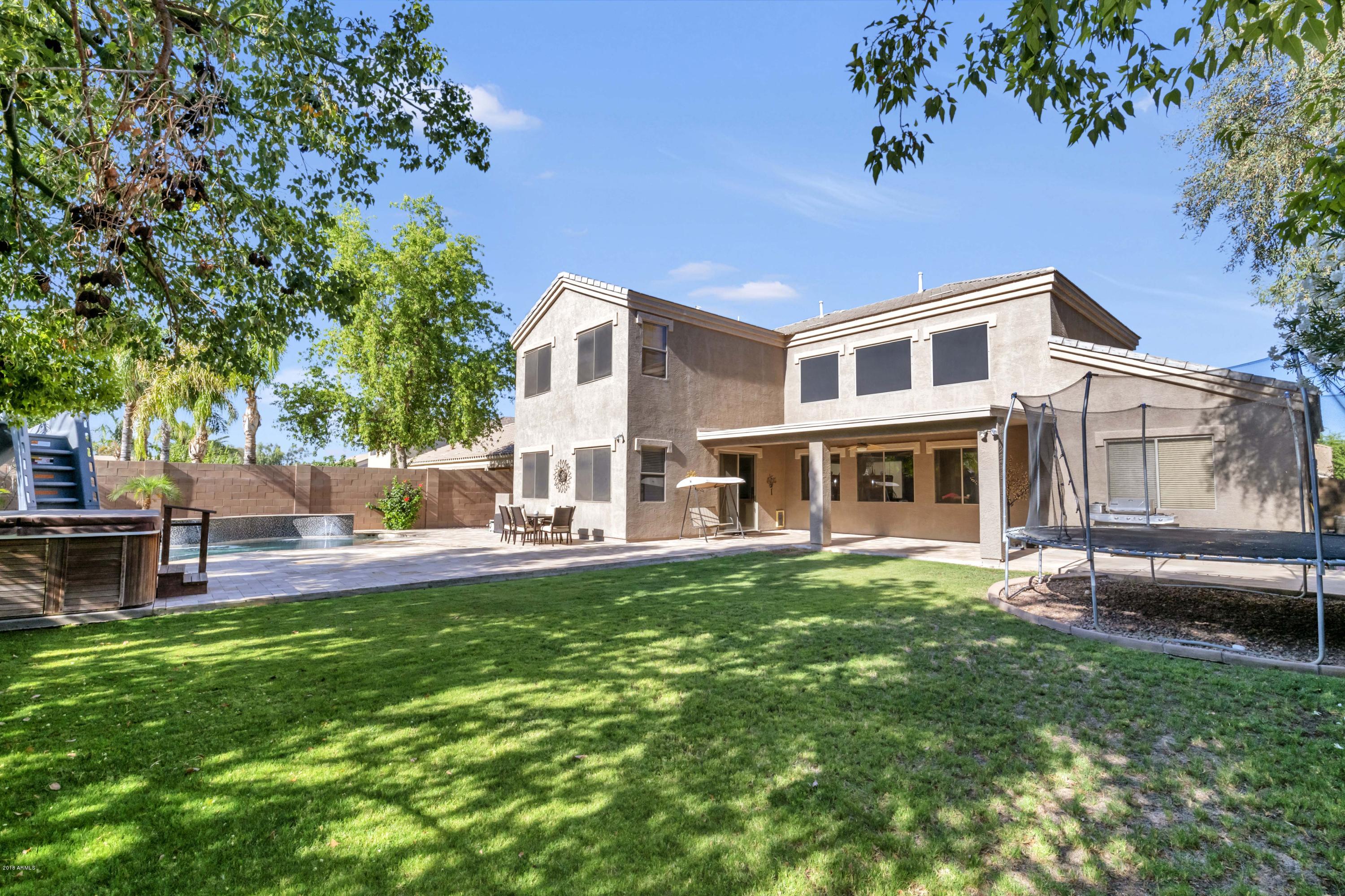 2677 South Racine Court Gilbert, AZ 85295 - Photo 14 of 48 DLB_0613 - Copy