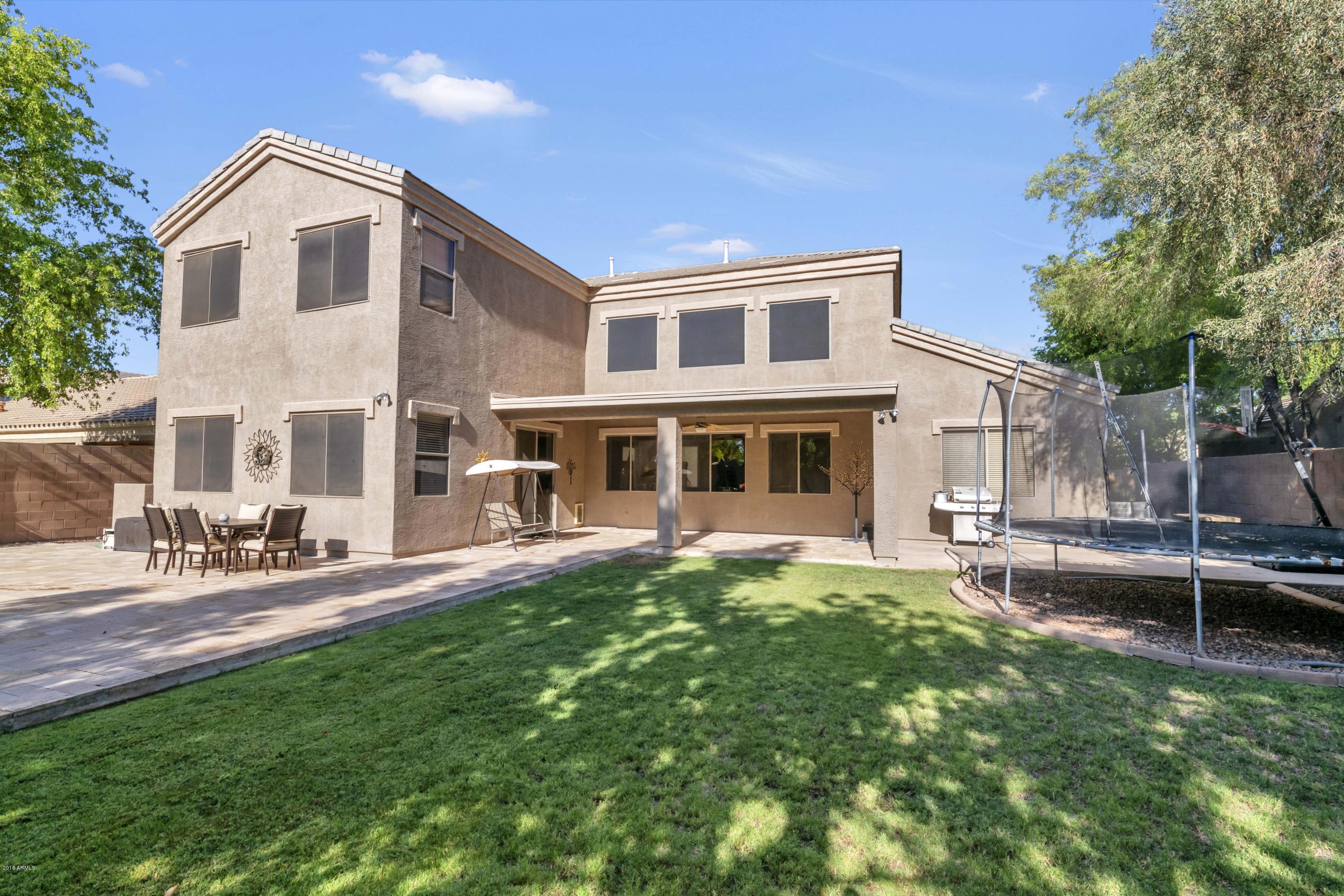 2677 South Racine Court Gilbert, AZ 85295 - Photo 18 of 48 DLB_0614 - Copy