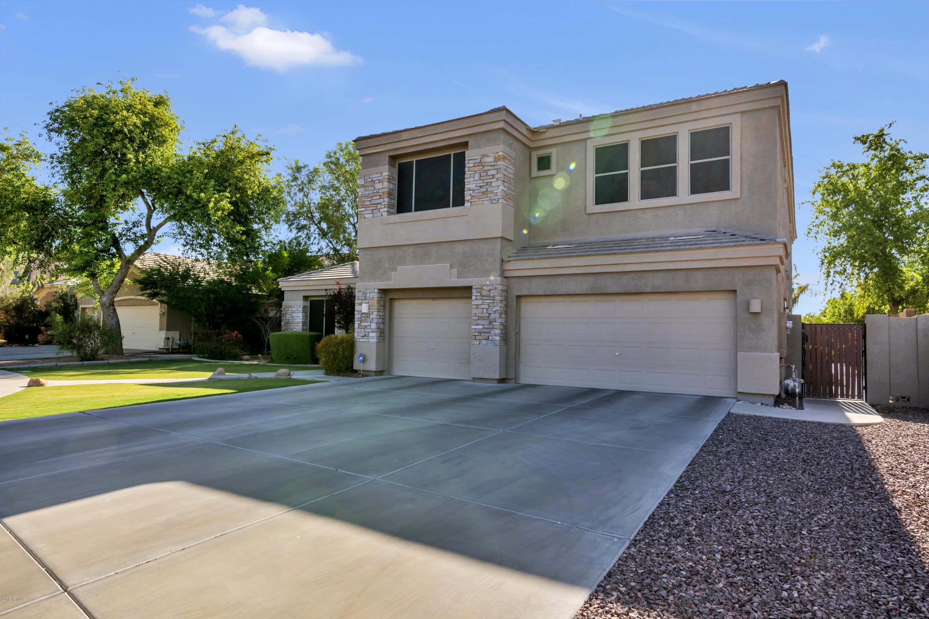 2677 South Racine Court Gilbert, AZ 85295 - Photo 22 of 48 DLB_0605