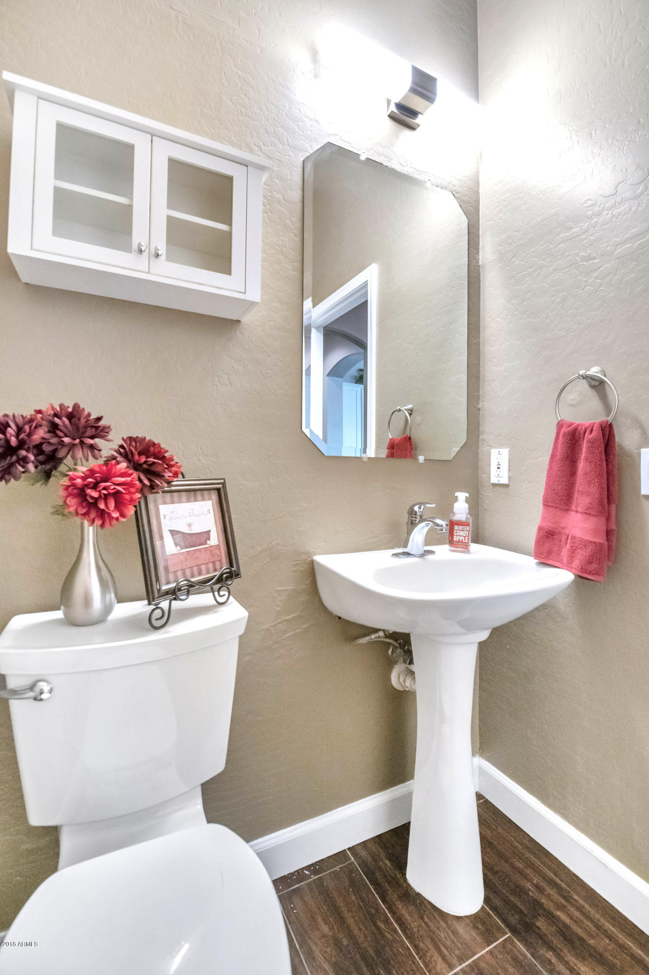 2677 South Racine Court Gilbert, AZ 85295 - Photo 27 of 48 DLB_5741