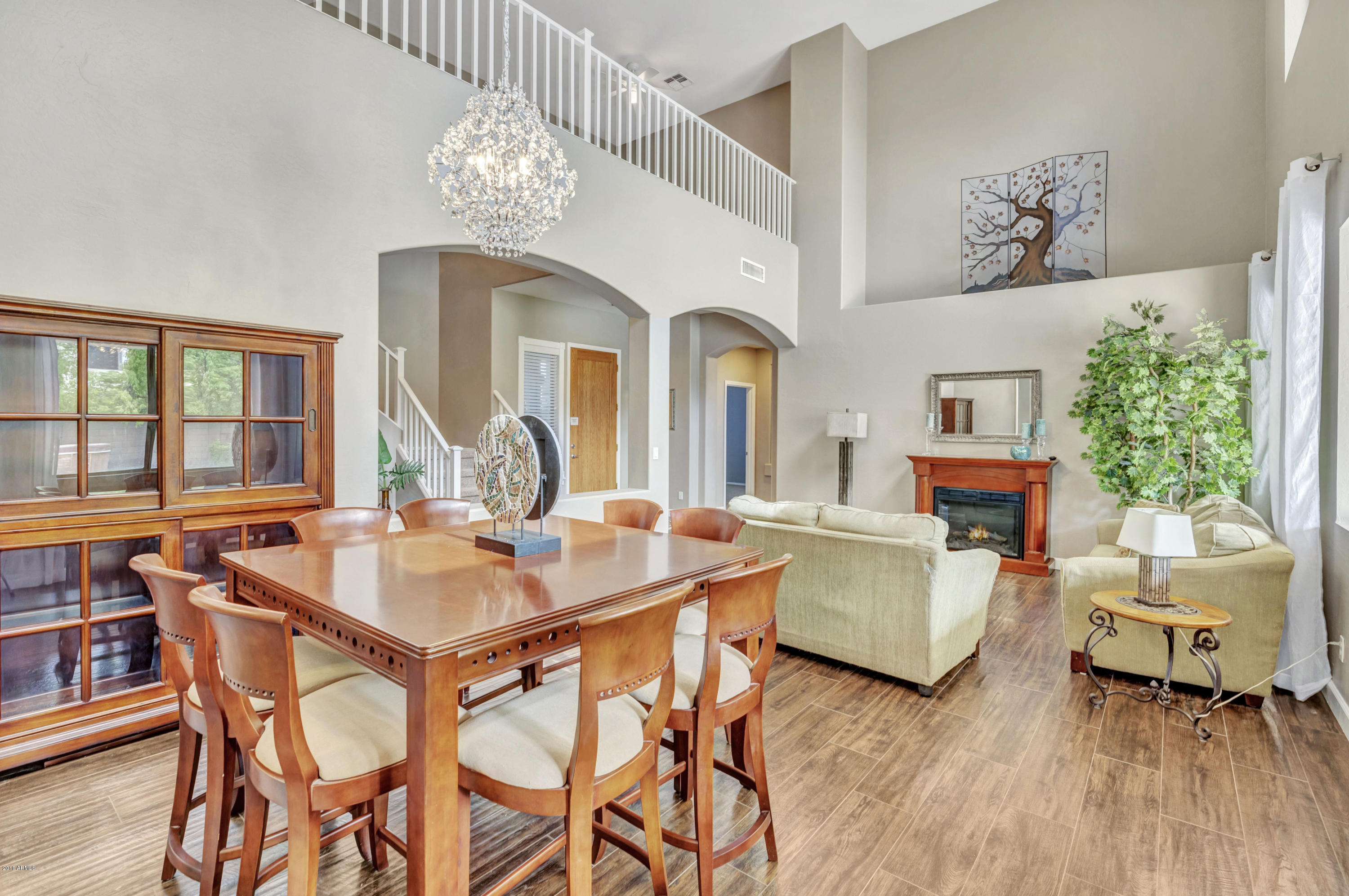 2677 South Racine Court Gilbert, AZ 85295 - Photo 3 of 48 DLB_5778