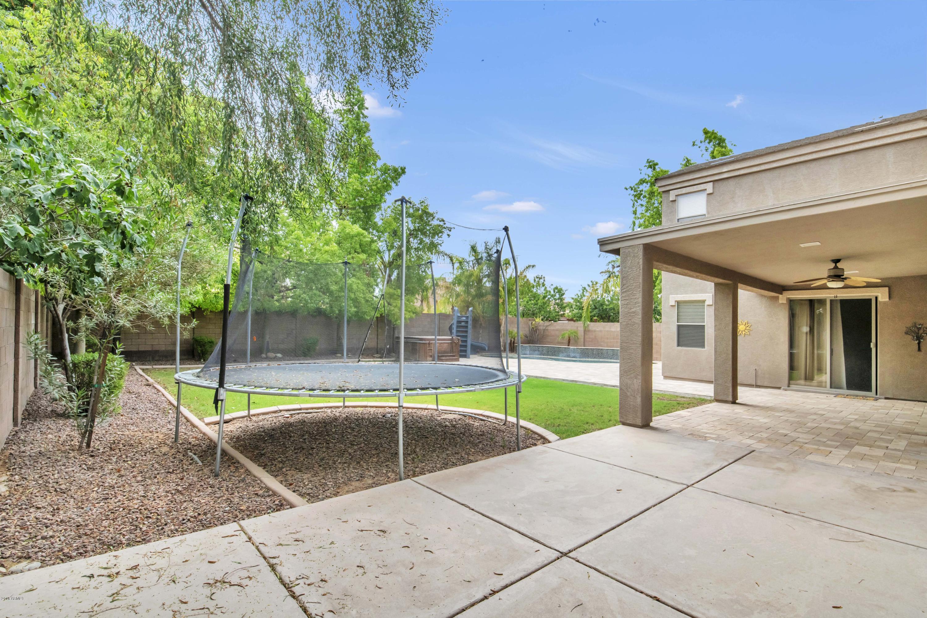 2677 South Racine Court Gilbert, AZ 85295 - Photo 37 of 48 DLB_5763