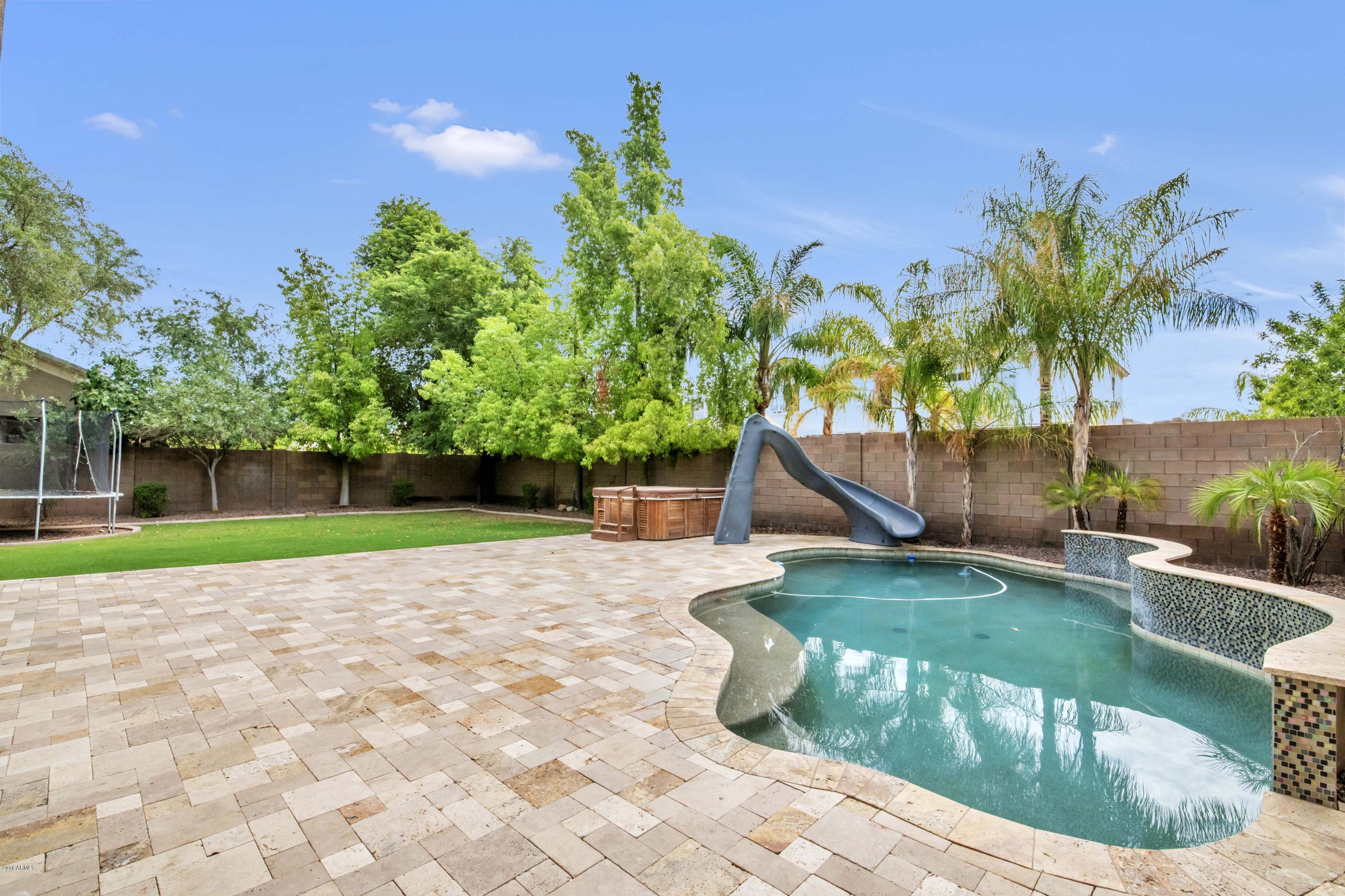 2677 South Racine Court Gilbert, AZ 85295 - Photo 38 of 48 DLB_5764