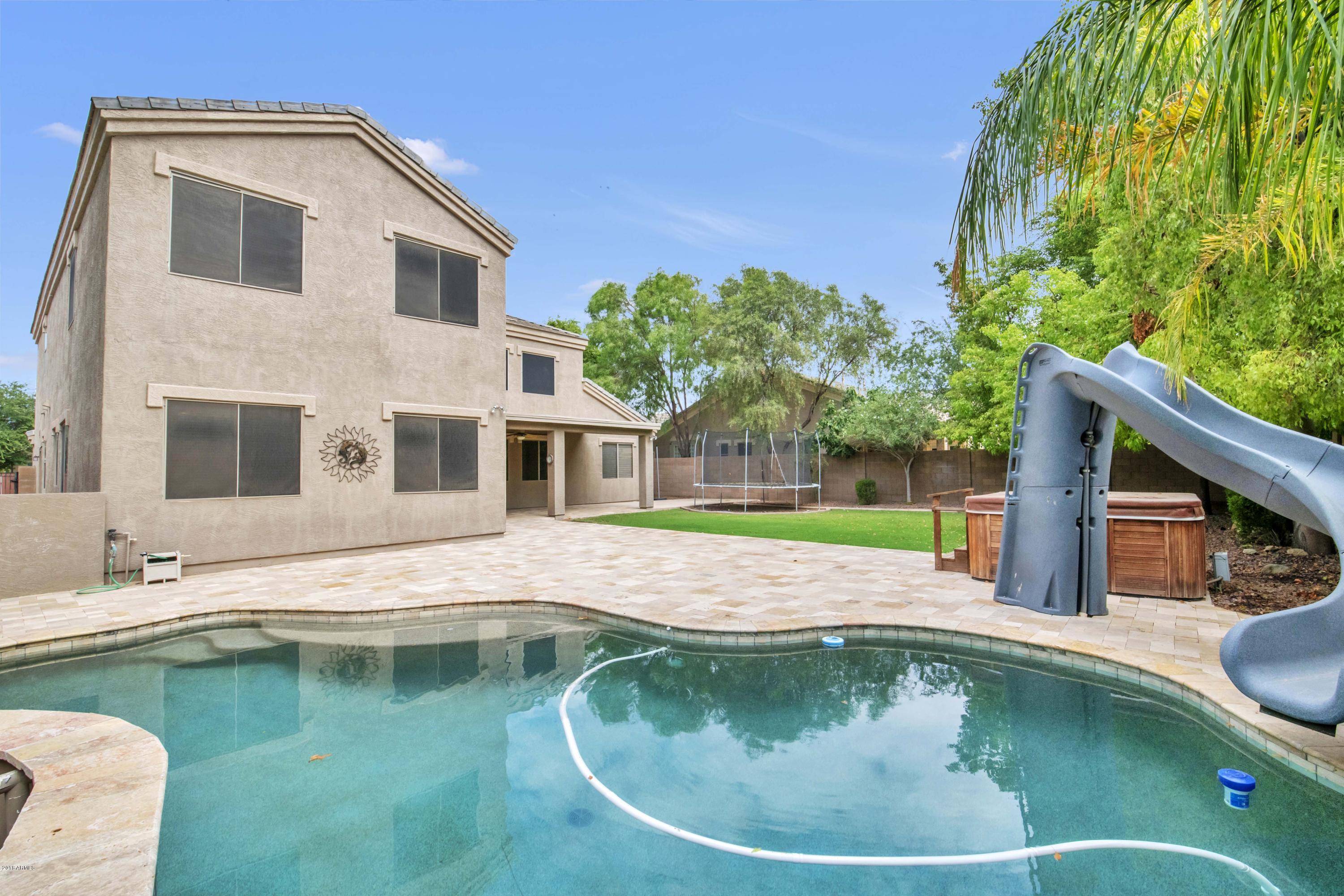 2677 South Racine Court Gilbert, AZ 85295 - Photo 39 of 48 DLB_5765