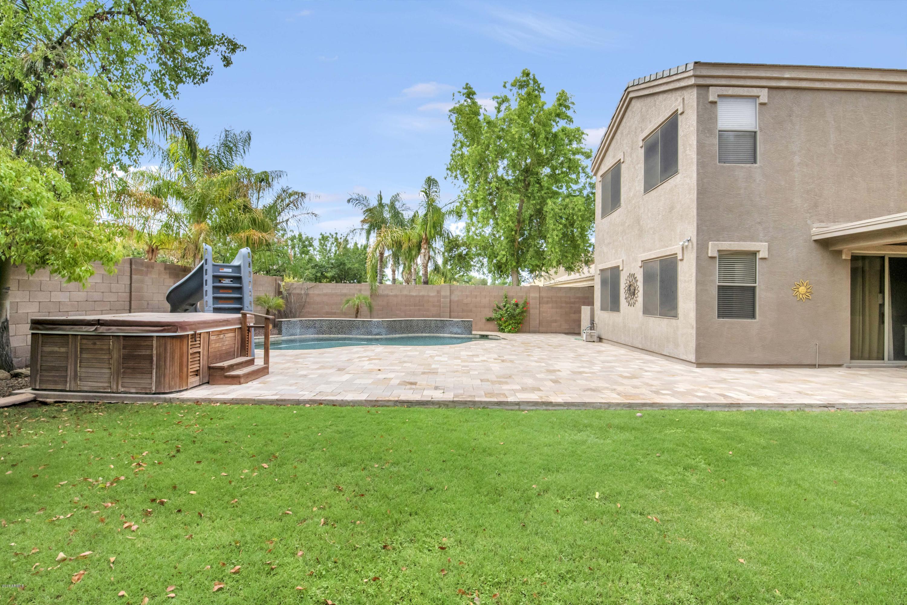 2677 South Racine Court Gilbert, AZ 85295 - Photo 40 of 48 DLB_5767