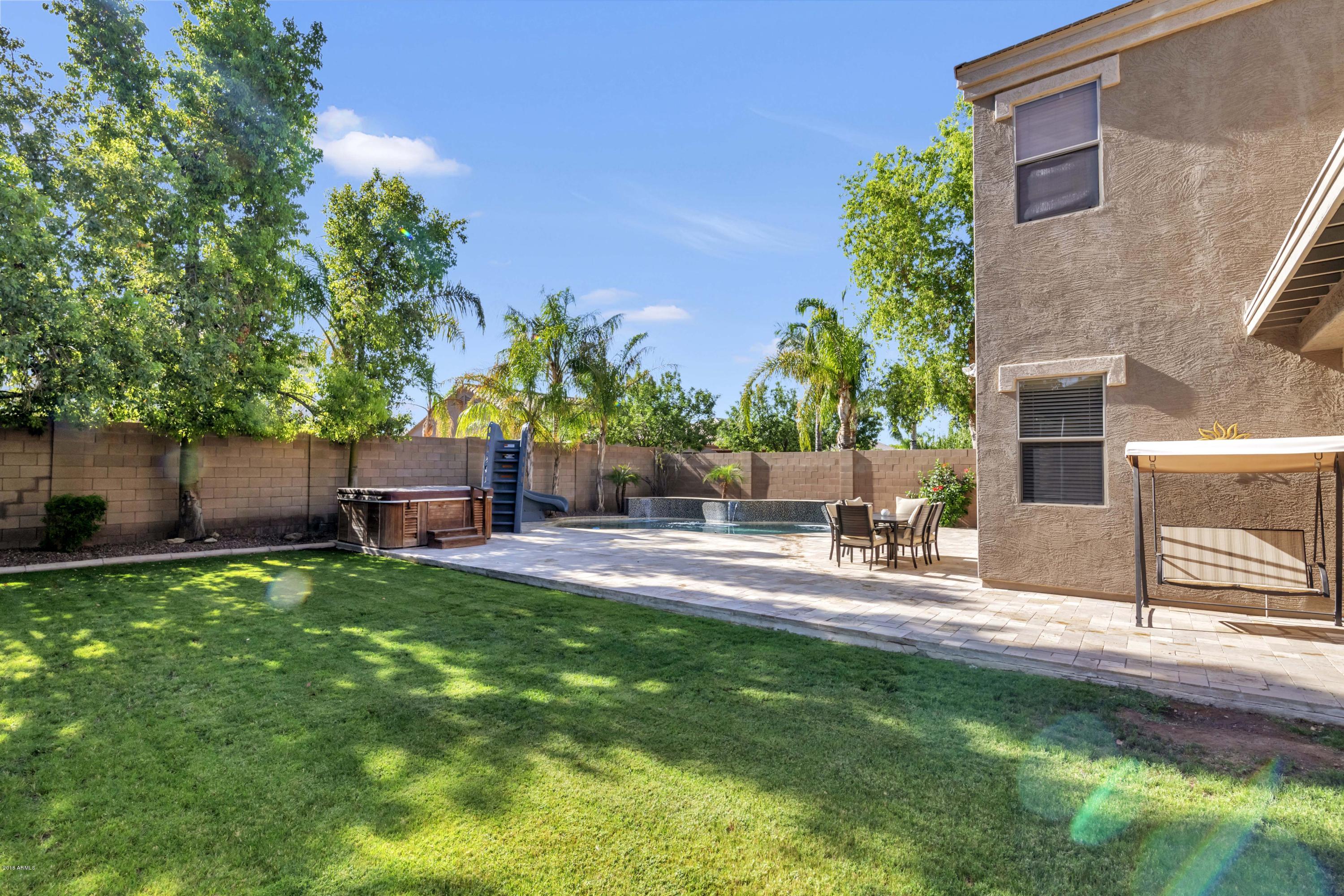 2677 South Racine Court Gilbert, AZ 85295 - Photo 42 of 48 DLB_0611 - Copy