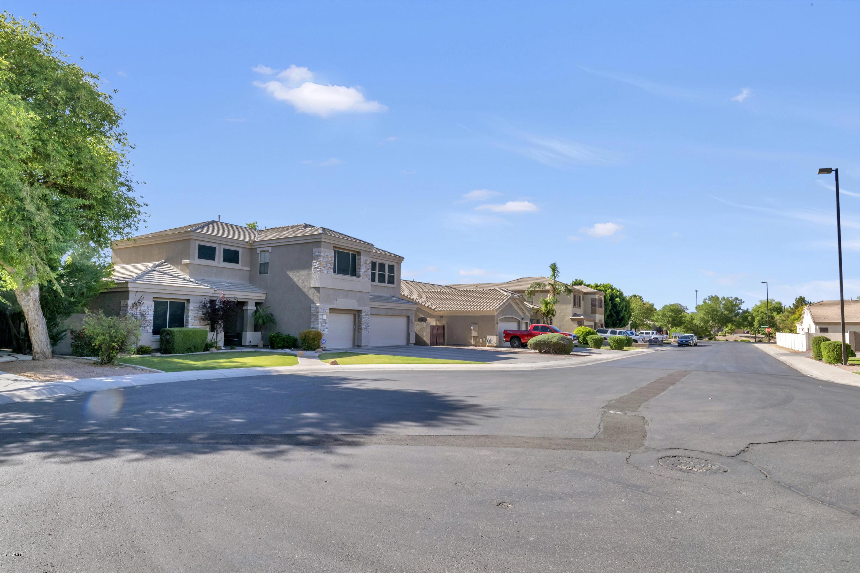 2677 South Racine Court Gilbert, AZ 85295 - Photo 43 of 48 DLB_0616