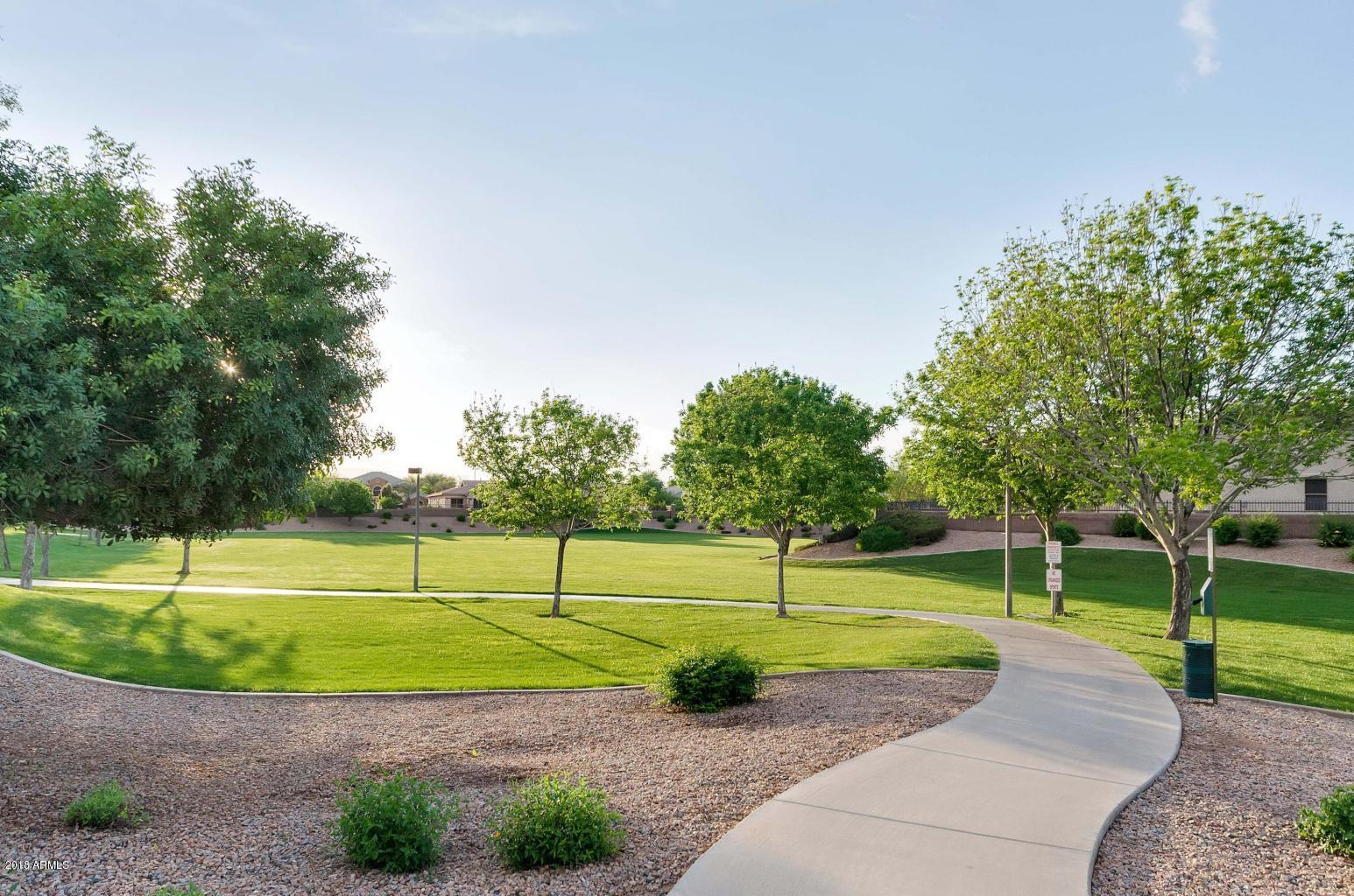 2677 South Racine Court Gilbert, AZ 85295 - Photo 45 of 48 20170209154327730396000000-o