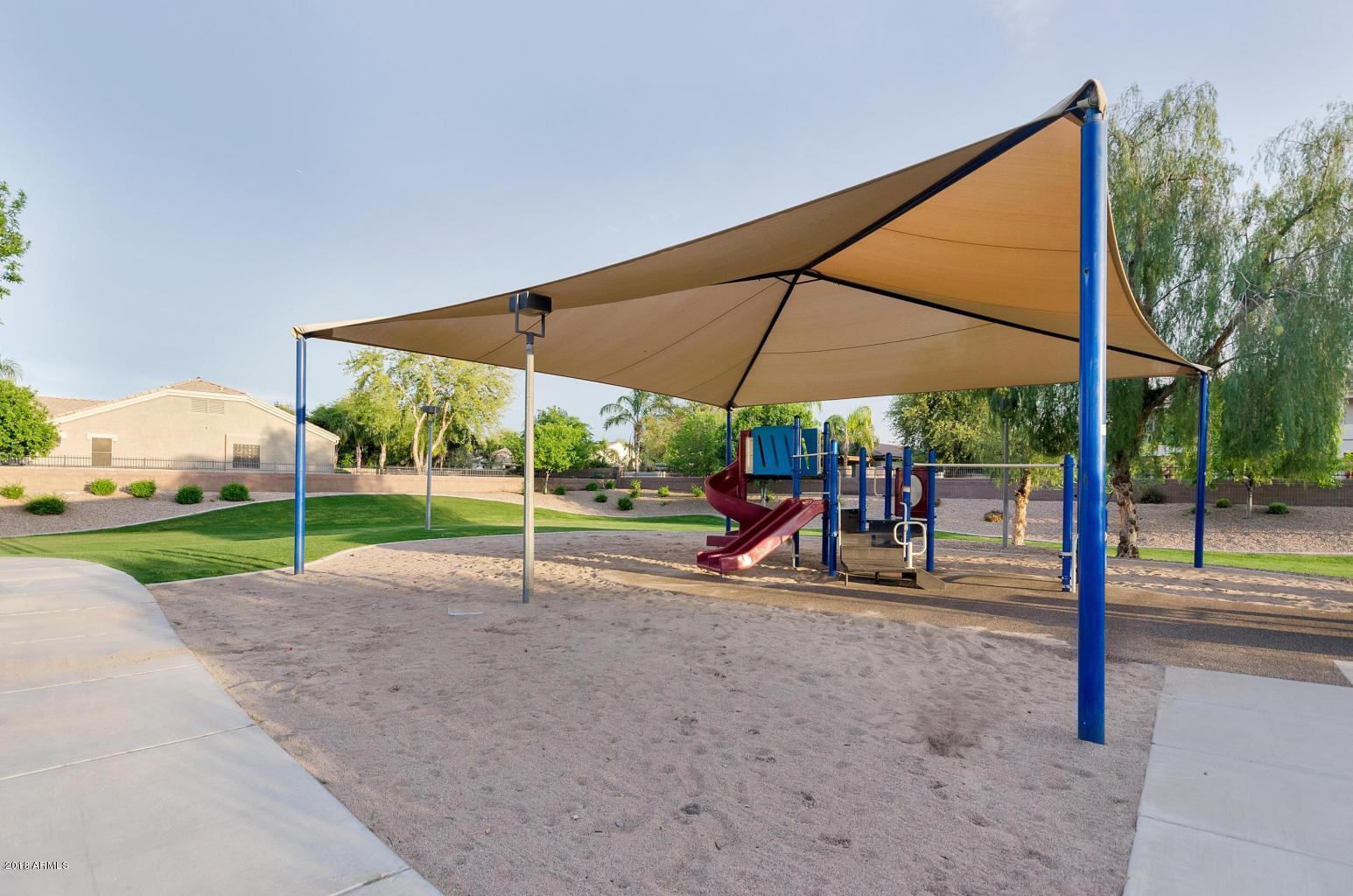 2677 South Racine Court Gilbert, AZ 85295 - Photo 47 of 48 20170209154336148606000000-o