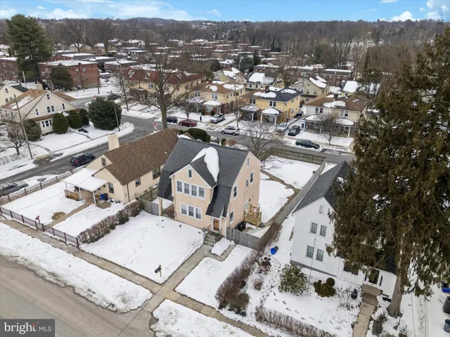 $375,000 | 450 Childs Avenue, Drexel Hill, PA 19026