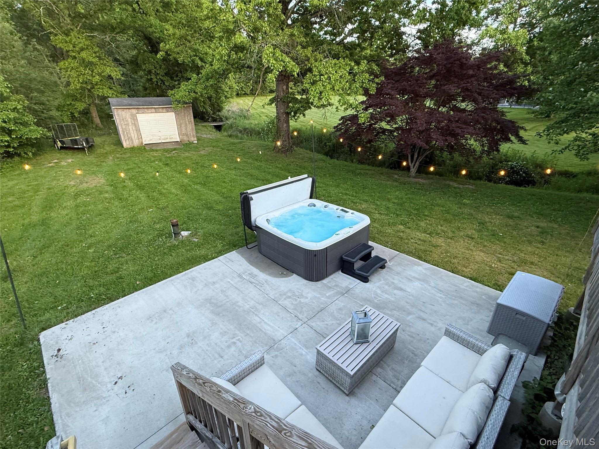 94 Jansen Road Pine Bush, NY 12566 - Photo 41 of 49