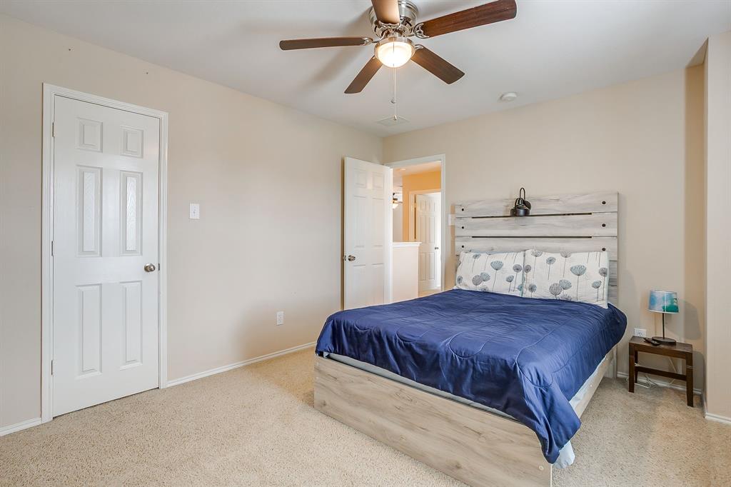 3601 Hudgins Ranch Road Fort Worth, TX 76262 - Photo 28 of 40 Gallery Image 28