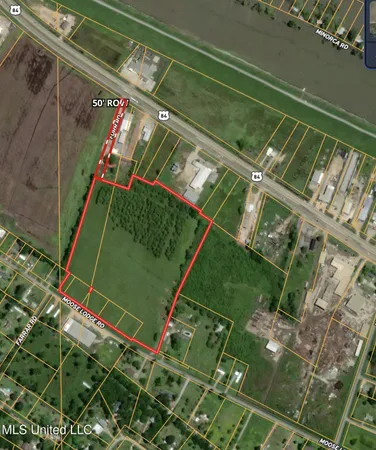 $295,000 | Moose Lodge Road, Vidalia, LA 71373