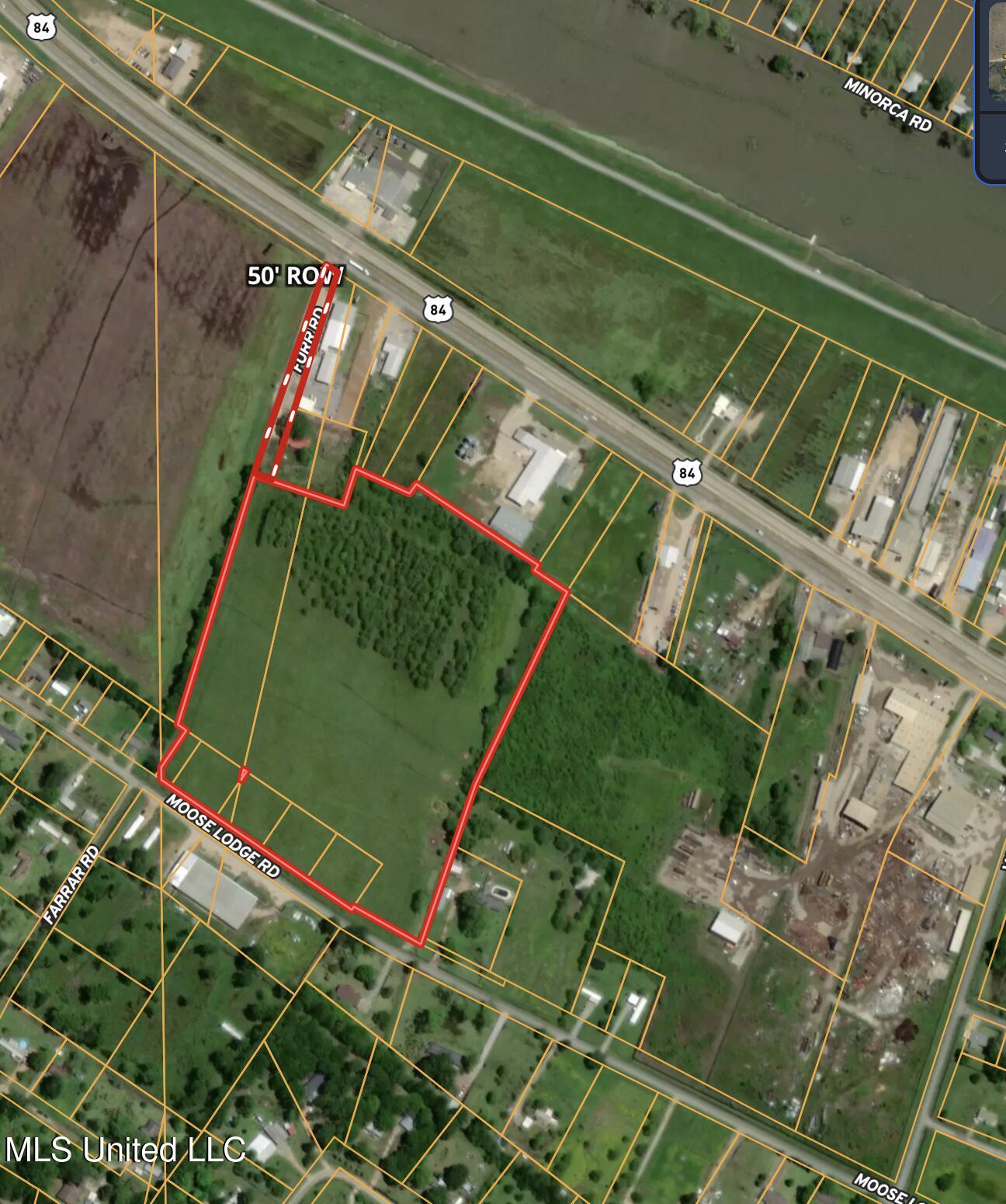 Moose Lodge Road Vidalia, LA 71373 - Photo 16 of 17 Screenshot 2026-01-13 at 11.47.08 AM