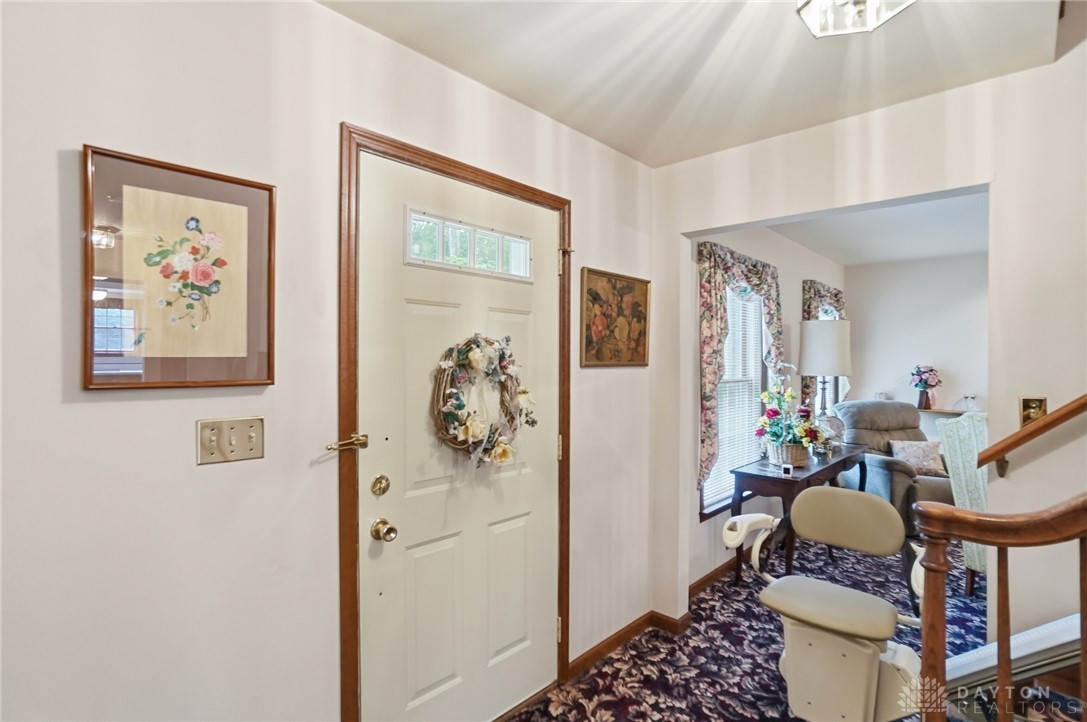 9075 North Hetzler Road Piqua, OH 45356 - Photo 7 of 79