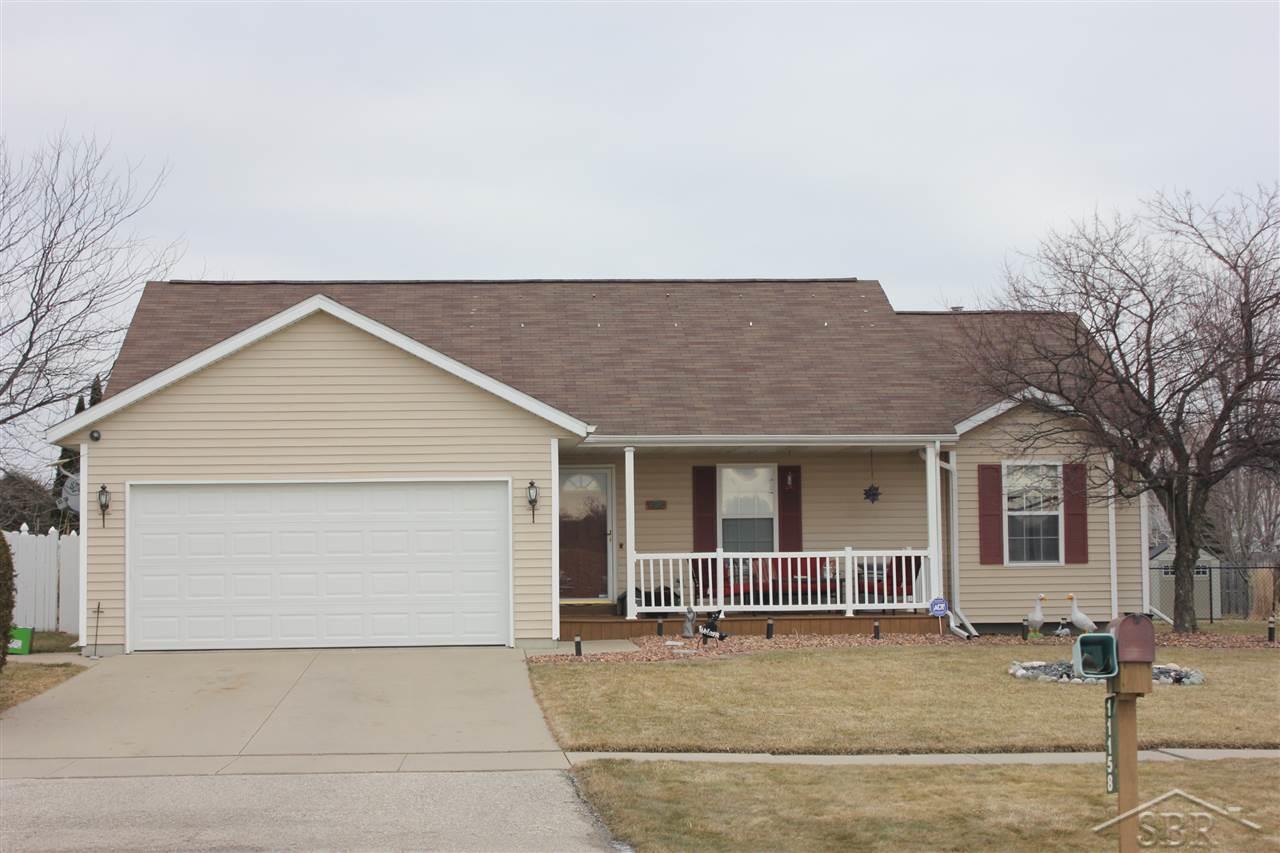 11158 Wilkinson Road Freeland, MI 48623 - Photo 1 of 16 31312728.JPG