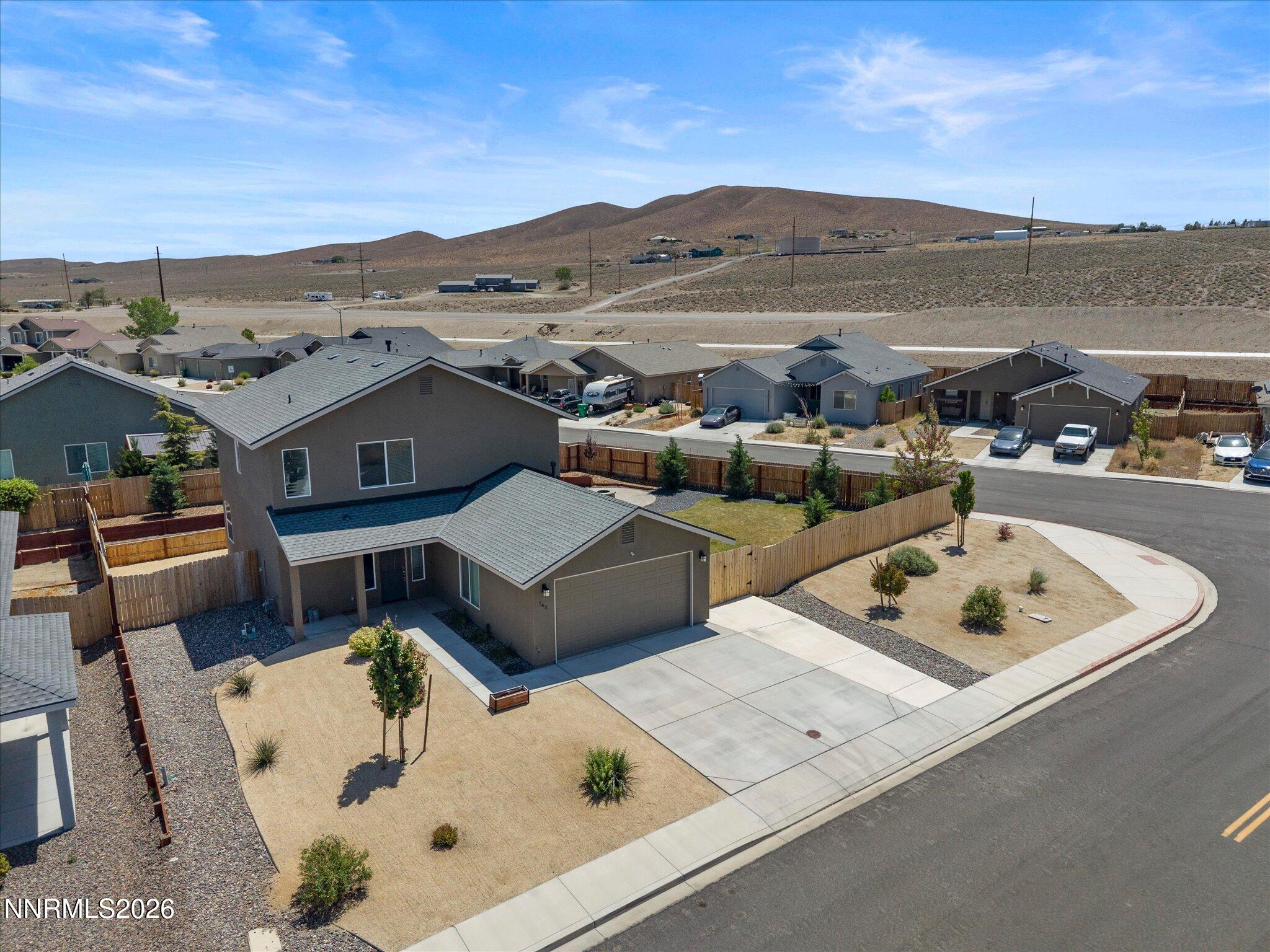 765 Garnet Way Fernley, NV 89408 - Photo 2 of 49 01-765 Garnet Wy-100