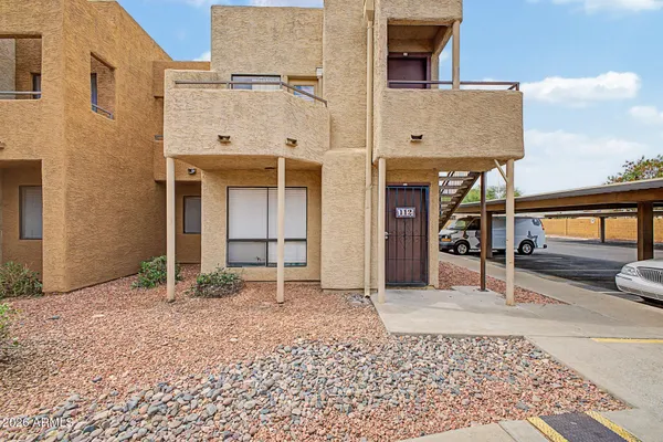 $175,000 | 11640 North 51st Avenue, Unit 112, Glendale, AZ 85304