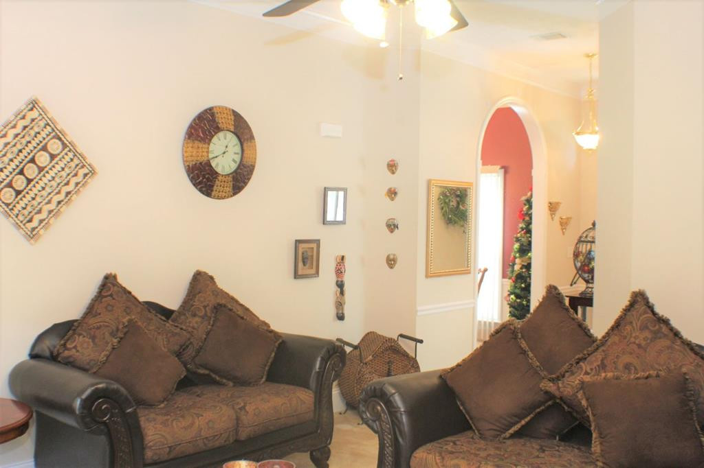 1219 Oak Ridge Plantation Road Hephzibah, GA 30815 - Photo 3 of 14