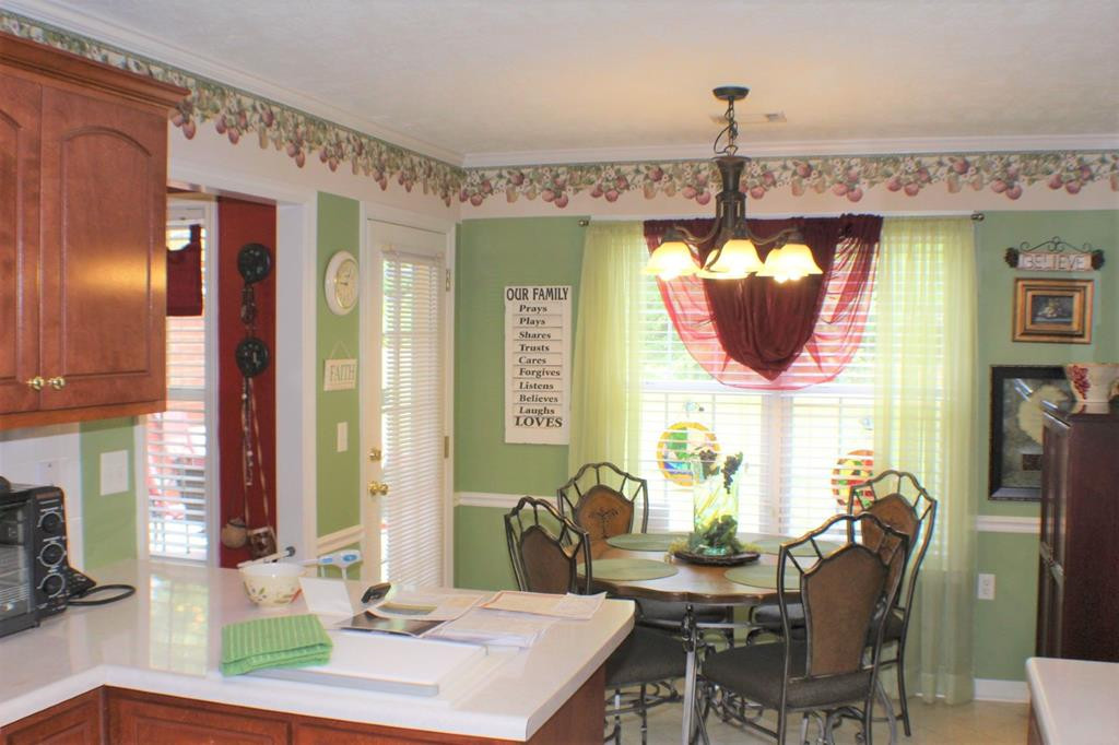 1219 Oak Ridge Plantation Road Hephzibah, GA 30815 - Photo 6 of 14
