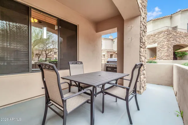 $475,000 | 7445 East Eagle Crest Drive, Unit 1108, Mesa, AZ 85207