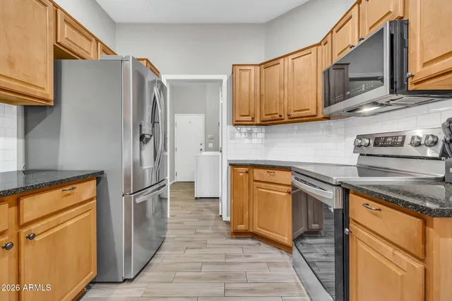 $475,000 | 7445 East Eagle Crest Drive, Unit 1108, Mesa, AZ 85207