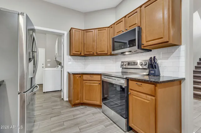 $475,000 | 7445 East Eagle Crest Drive, Unit 1108, Mesa, AZ 85207