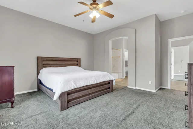 $475,000 | 7445 East Eagle Crest Drive, Unit 1108, Mesa, AZ 85207