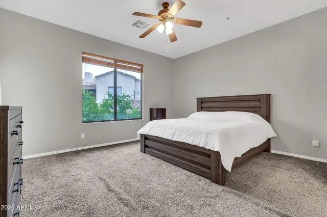 $475,000 | 7445 East Eagle Crest Drive, Unit 1108, Mesa, AZ 85207