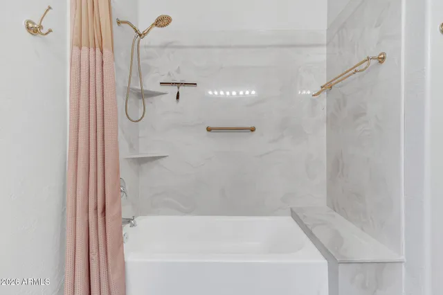 $475,000 | 7445 East Eagle Crest Drive, Unit 1108, Mesa, AZ 85207