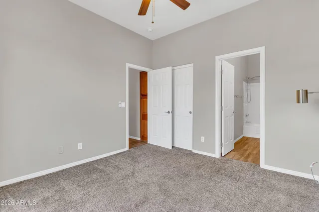 $475,000 | 7445 East Eagle Crest Drive, Unit 1108, Mesa, AZ 85207