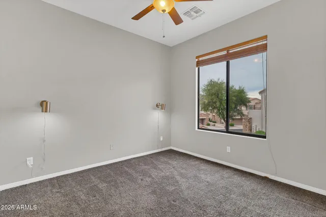 $475,000 | 7445 East Eagle Crest Drive, Unit 1108, Mesa, AZ 85207