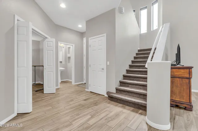 $475,000 | 7445 East Eagle Crest Drive, Unit 1108, Mesa, AZ 85207