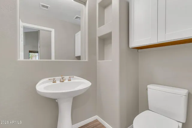 $475,000 | 7445 East Eagle Crest Drive, Unit 1108, Mesa, AZ 85207