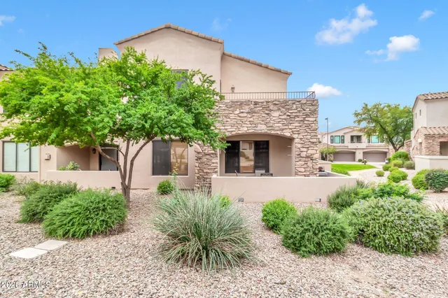 $475,000 | 7445 East Eagle Crest Drive, Unit 1108, Mesa, AZ 85207