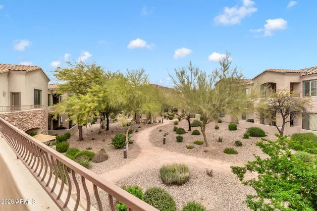 $475,000 | 7445 East Eagle Crest Drive, Unit 1108, Mesa, AZ 85207