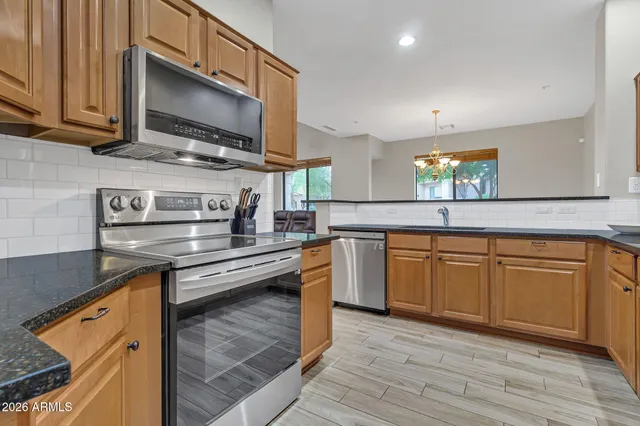 $475,000 | 7445 East Eagle Crest Drive, Unit 1108, Mesa, AZ 85207