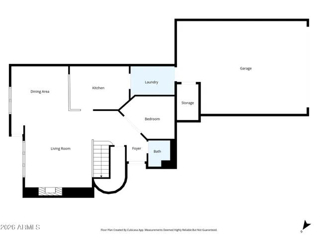 $475,000 | 7445 East Eagle Crest Drive, Unit 1108, Mesa, AZ 85207