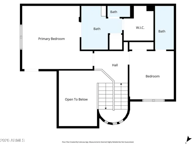 $475,000 | 7445 East Eagle Crest Drive, Unit 1108, Mesa, AZ 85207