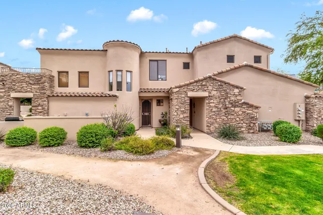$475,000 | 7445 East Eagle Crest Drive, Unit 1108, Mesa, AZ 85207