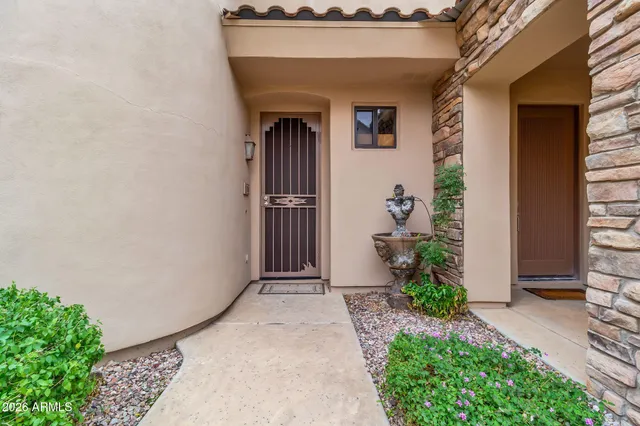 $475,000 | 7445 East Eagle Crest Drive, Unit 1108, Mesa, AZ 85207