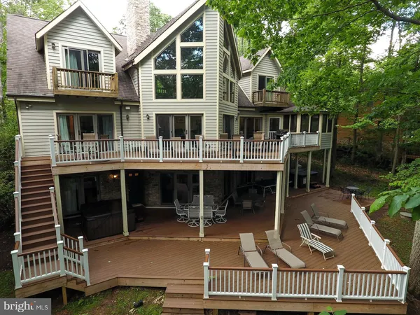 $1,499,000 | 2631 Marsh Hill Road, McHenry, MD 21541