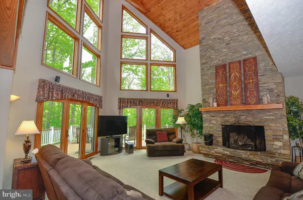 $1,499,000 | 2631 Marsh Hill Road, McHenry, MD 21541